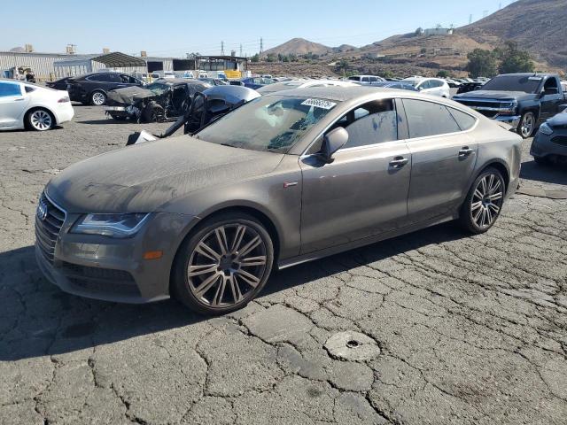  Salvage Audi A7