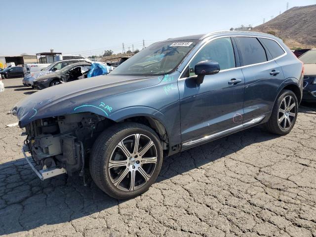  Salvage Volvo XC60