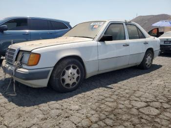  Salvage Mercedes-Benz 300-Class