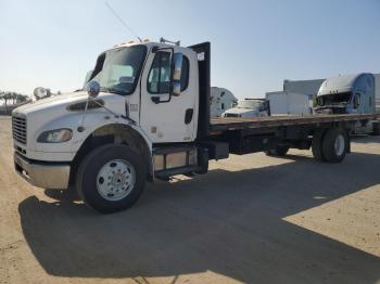  Salvage Freightliner M2 106 Med