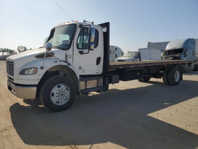  Salvage Freightliner M2 106 Med