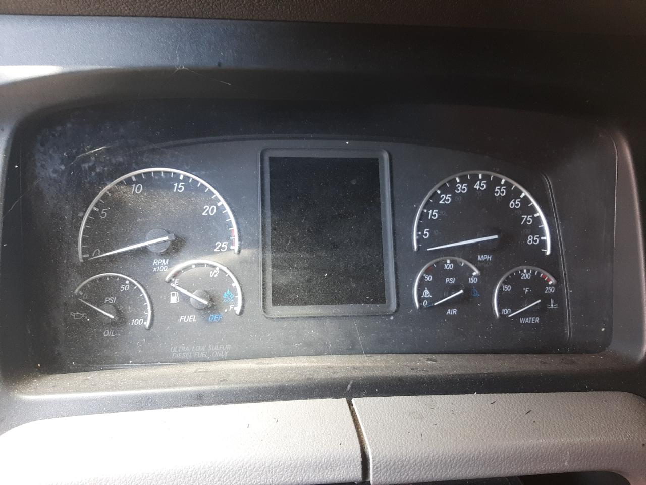 Freightliner Cascadia 1 Image 2