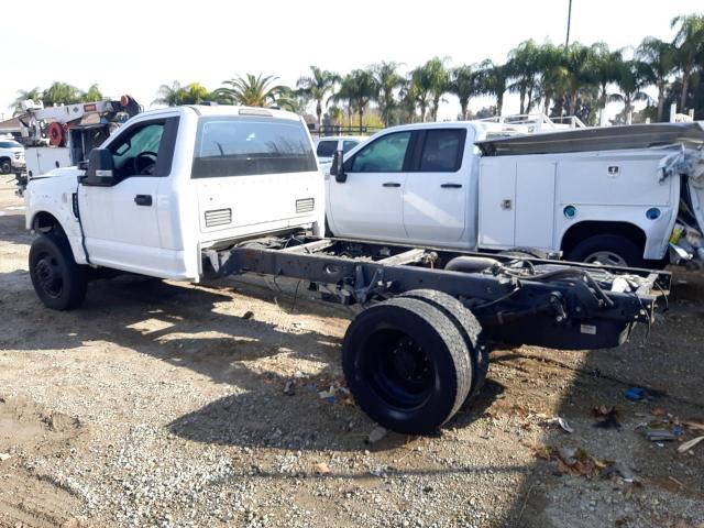 Ford F-550 Super Duty Image 6
