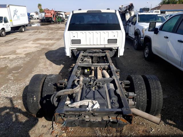 Ford F-550 Super Duty Image 12