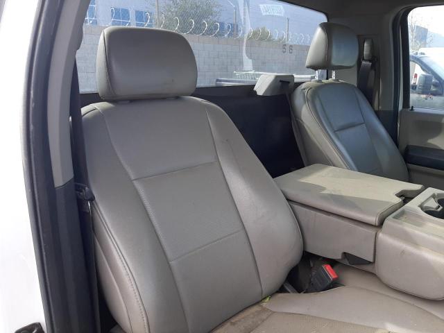 Ford F-550 Super Duty Image 8