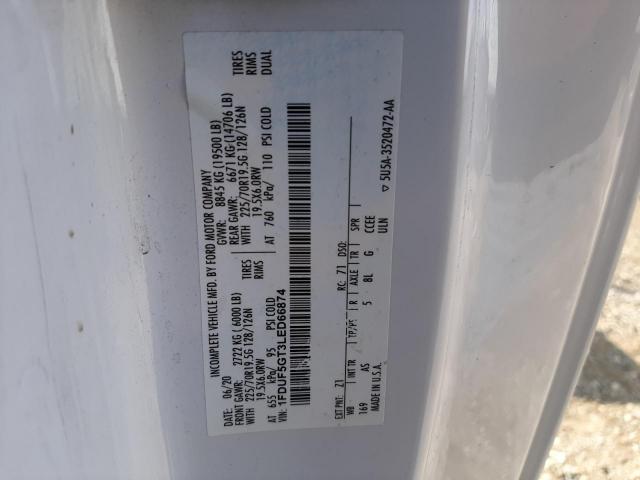 Ford F-550 Super Duty Image 11