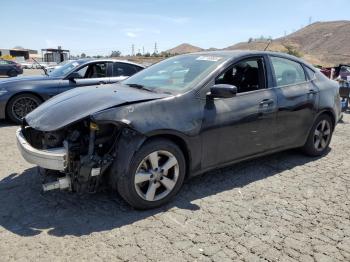  Salvage Dodge Dart