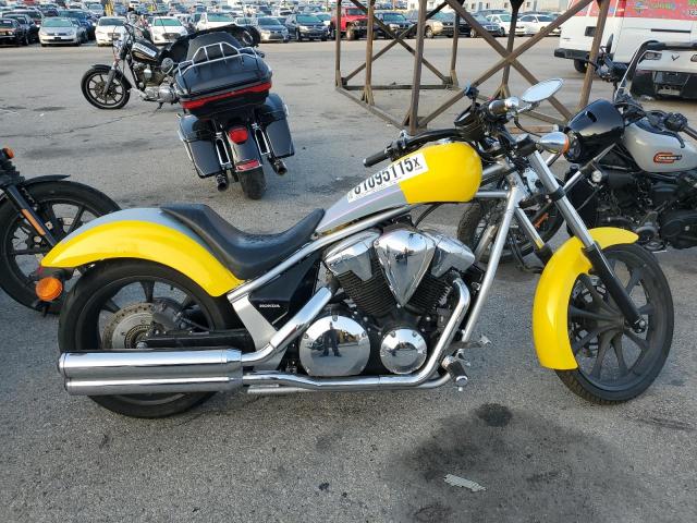  Salvage Honda Other