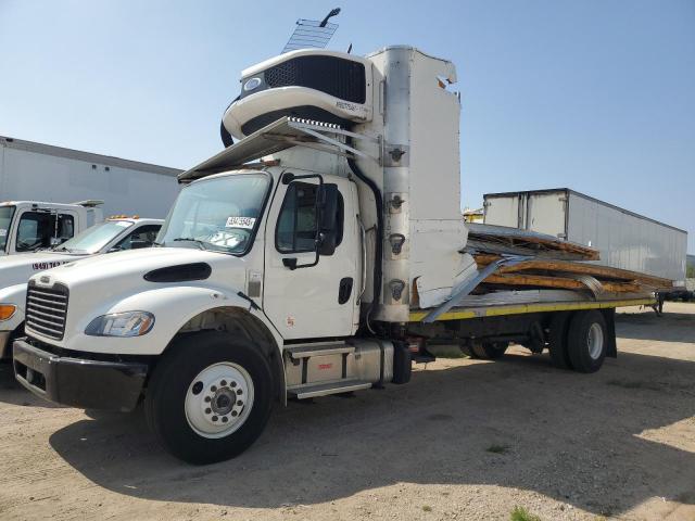  Salvage Freightliner M2 106 Med