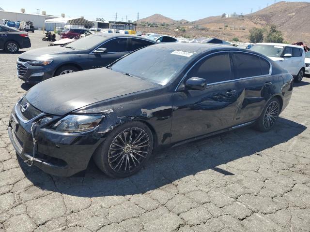  Salvage Lexus Gs