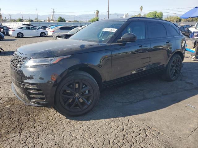  Salvage Land Rover Range Rover