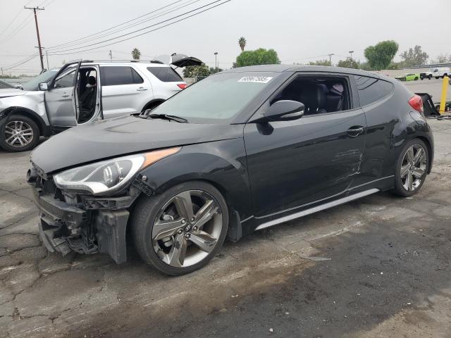  Salvage Hyundai VELOSTER
