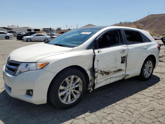  Salvage Toyota Venza