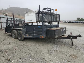  Salvage Marksanmfg Other