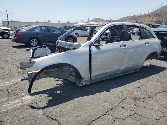  Salvage Mercedes-Benz GLC