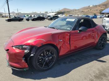  Salvage Mazda Mx5