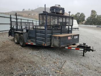  Salvage Marksanmfg Other