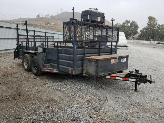  Salvage Marksanmfg Other
