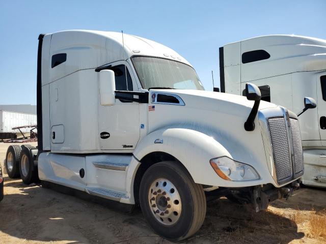 Salvage Kenworth T680