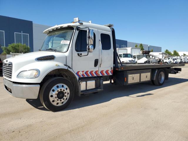  Salvage Freightliner M2 106 Med