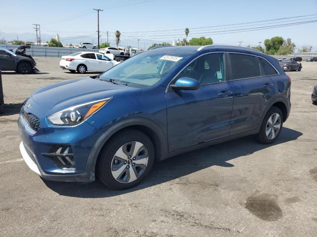  Salvage Kia Niro