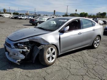  Salvage Dodge Dart