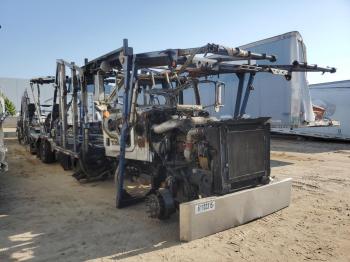  Salvage Peterbilt 379