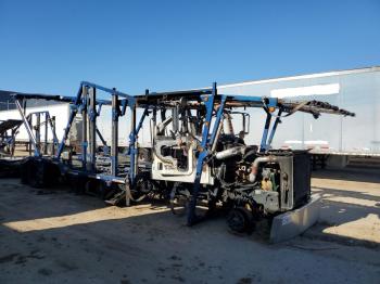  Salvage Peterbilt 379
