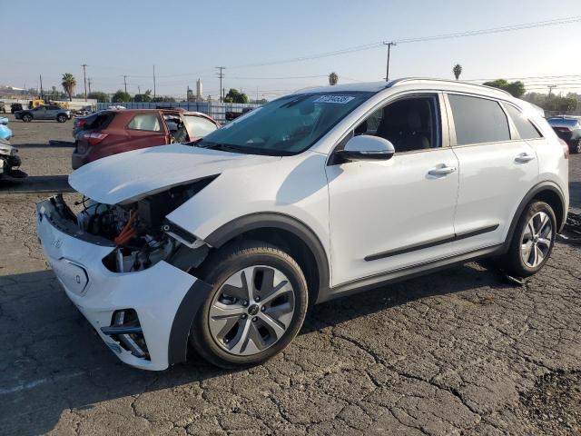  Salvage Kia Niro