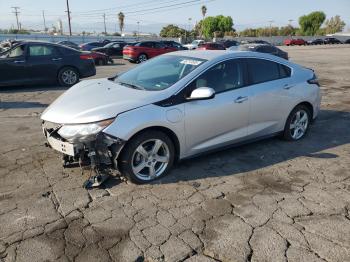  Salvage Chevrolet Volt