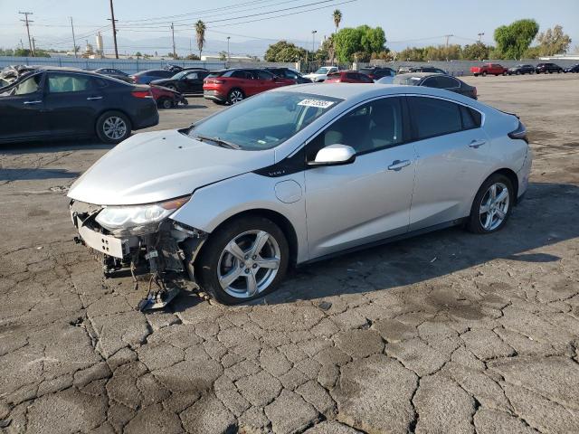  Salvage Chevrolet Volt