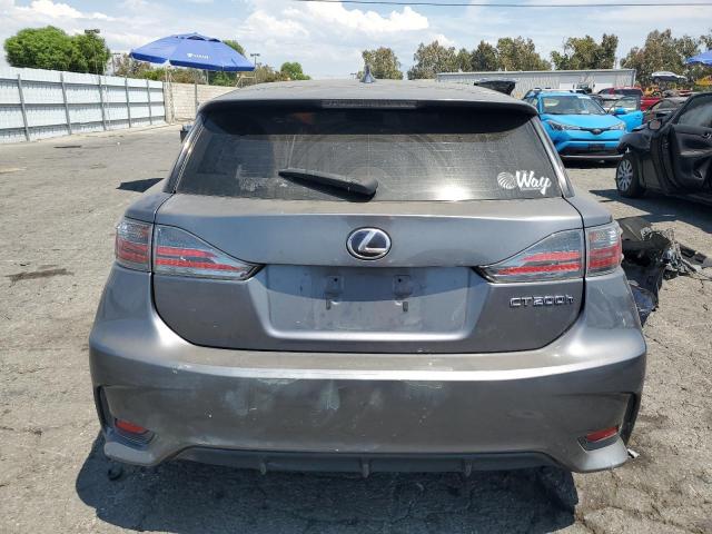 Lexus Ct 200 Image 4