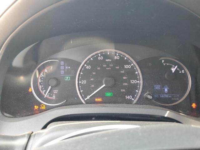 Lexus Ct 200 Image 2