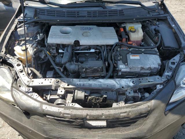 Lexus Ct 200 Image 9