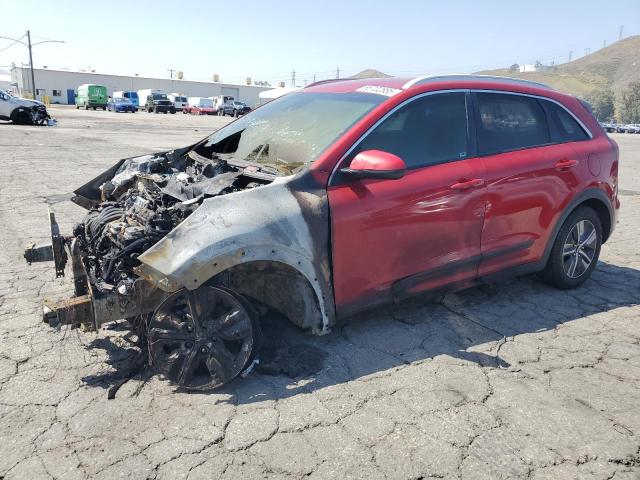  Salvage Kia Niro