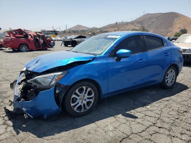  Salvage Toyota Yaris
