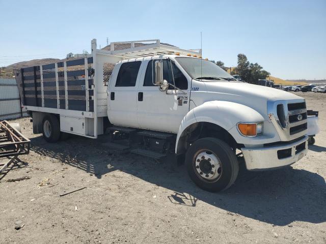  Salvage Ford F-650