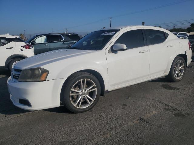  Salvage Dodge Avenger