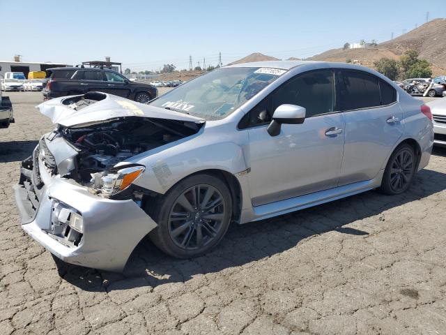  Salvage Subaru WRX