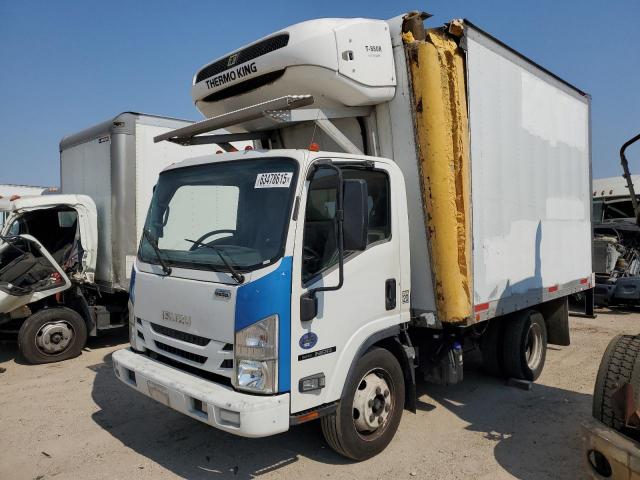  Salvage Isuzu Nrr