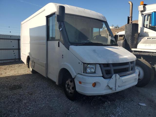  Salvage Isuzu Npr