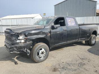  Salvage Ram 3500