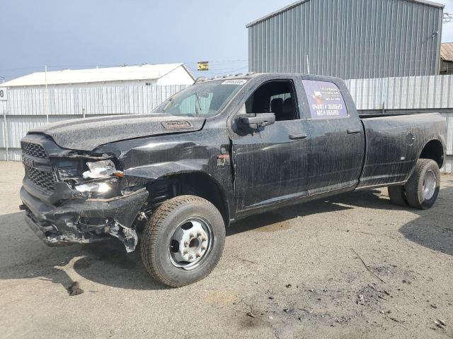  Salvage Ram 3500