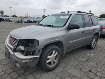  Salvage GMC Envoy