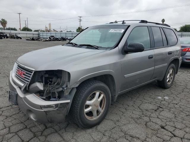 Salvage GMC Envoy