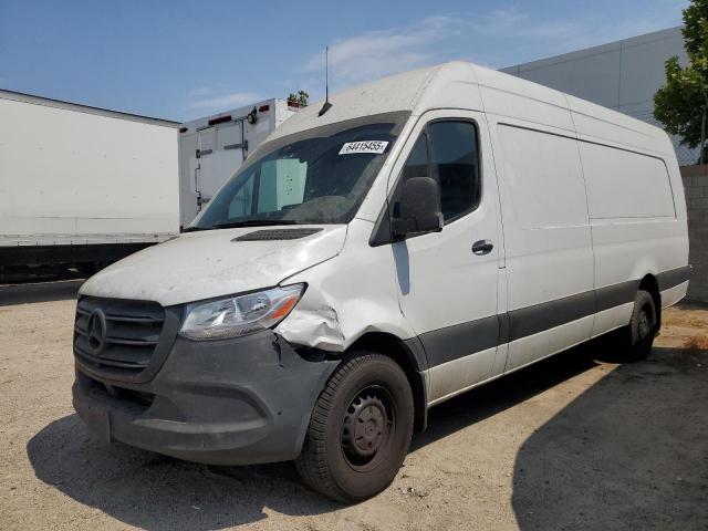  Salvage Mercedes-Benz Sprinter
