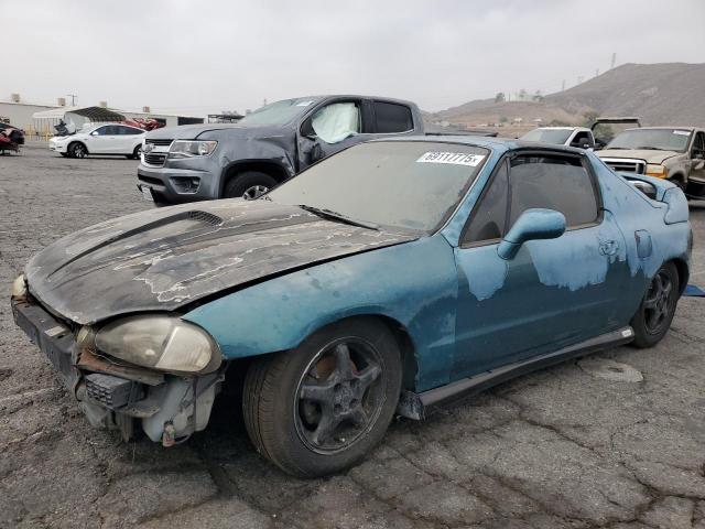  Salvage Hond Civic
