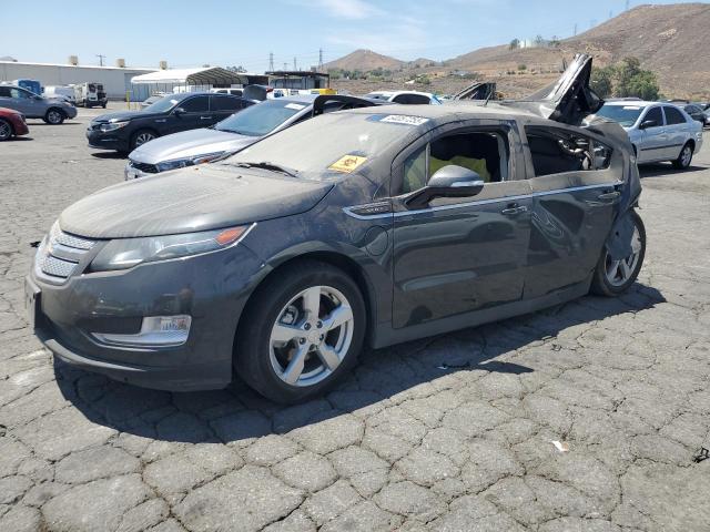  Salvage Chevrolet Volt