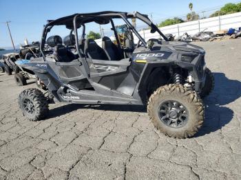  Salvage Polaris Rzr Xp 4 1