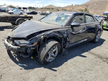  Salvage Audi A6